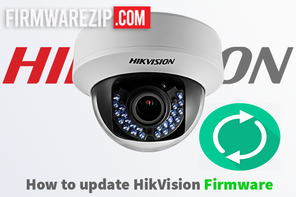 hikvision firmware download